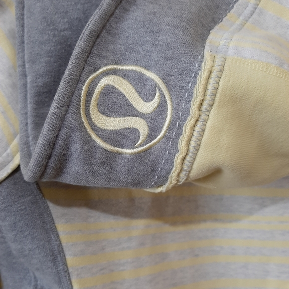 Lululemon Special Edition Scuba Hoodie - Picture 10 of 10